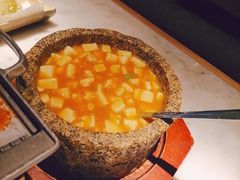 -绿茶餐厅(二七万达店)