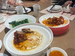 -麒麟中餐厅·经典粤菜·地道菜式老字号(广州长隆酒店)