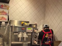 -DQ·蛋糕·冰淇淋(大宁国际商业广场店)
