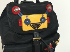 -PRADA普拉达(德基广场店)