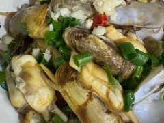 -天天渔港海鲜酒家(石浦玉泉路店)