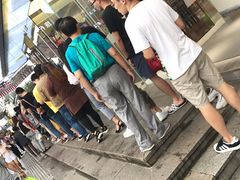 -长发西饼(临顿路店)