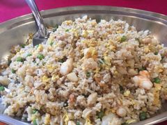 德成炒饭-德成饭店