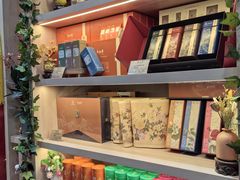 -吴裕泰茶庄(前门大街店)