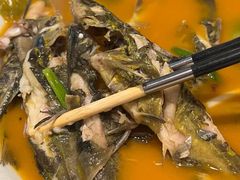 -百年神厨·地道川菜(清江西路店)