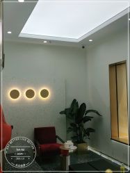 -JUNO hair salon