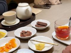 -隐溪茶馆(静安寺店)