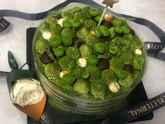 -小苍兰风铃草蛋糕甜品(沈阳店)