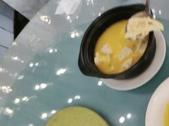 -仙林宾馆-餐厅