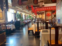 大堂-惠丰堂饭庄·烤鸭·京味菜(西北旺·唐家岭店)