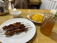 -老字号故乡烤肉店(总店)