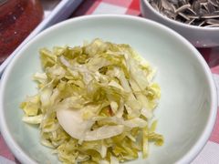 -刘二永香羊肉面庄(长安店)