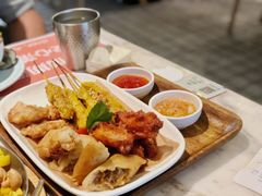 -星怡会·新加坡新美食(苏州中心店)