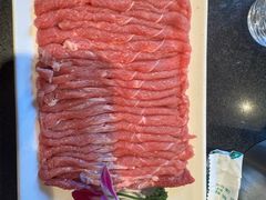-南门涮肉(北洼路店)