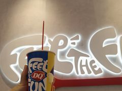-DQ·蛋糕·冰淇淋(大宁国际商业广场店)