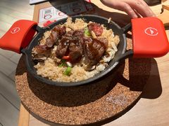 -必胜客(棠下店)