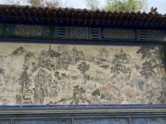 -张掖大佛寺景区