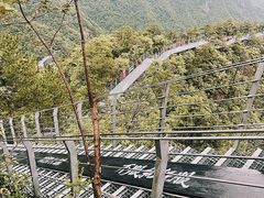 -大明山自然探索公园