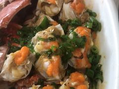 -金海湾海鲜排档(朱家尖店)