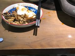 -龙门烤鱼(东方宝泰店)