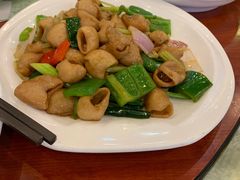 -七叔家宴家常广西菜(江南店)