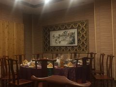 包厢-北京餐厅