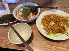 -李先生牛肉面大王(欧亚卖场店)