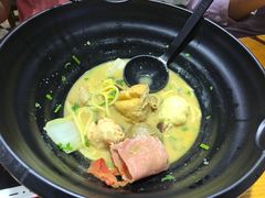 -杨国福麻辣烫(观前街店)
