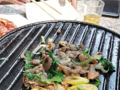 -厚味居炙子烤肉·清真(天桥南纬路店)