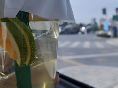 -花仓咖啡(祥安巷店)
