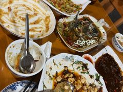 -龙姐私房菜(和顺古镇店)