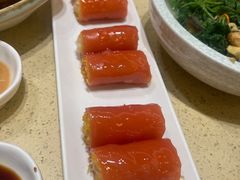 -正哥点心皇子(阳江新达城店)