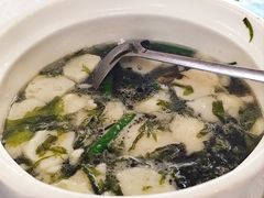 -40号厦门海鲜大排档(中山路店)