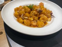 -渔家灯火(明湖店)