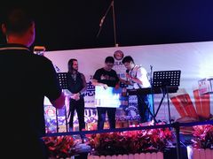 -PAULANER普拉那德国啤酒花园(千玺广场店)