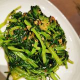 超适合约会的一家泰国餐厅