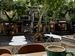 -Alimentari早午餐(安福路店)