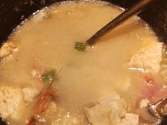 -山里亲戚(淞虹路店)