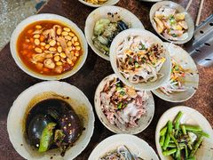 -九九豆花馆(解放碑步行街店)