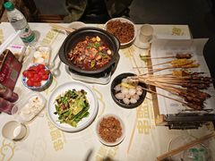 -串盟烧烤大排档·长沙美食地标(星沙店)