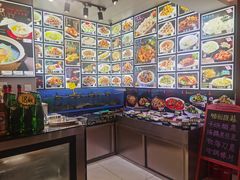 -君霖海鲜私房菜(春柳店)