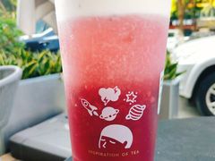 -喜茶(东莞汇一城店)