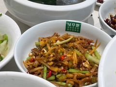 -绿草地·湘菜(芙蓉天街店)