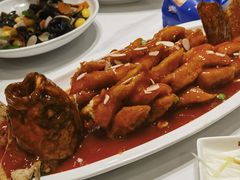 -北平小馆·烤鸭·家常菜(磨房北里店)