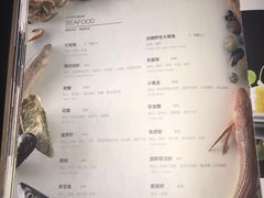 -水上明月·湖景餐厅