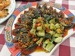 -吉源大排档·鱼生·海鲜(烧烤彩印厂店)