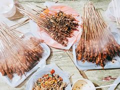 -十里铺铁板鱿鱼