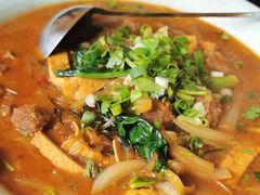 烩菜-汝州八大碗(蓝湾店)