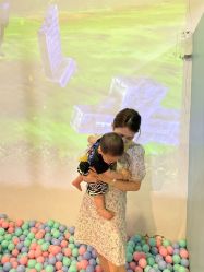 -酷嗒动物文化乐园(cutezoo西溪乐天城店)