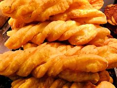 -头壹号饸饹面·大油条(常营店)
